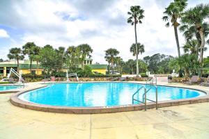 Pet-Friendly Haines City Gem with Community Pool