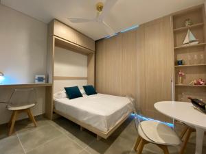 Acogedor apto junto al mar para estrenar!