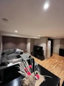 Kræmer Apartment - Tomasjorda