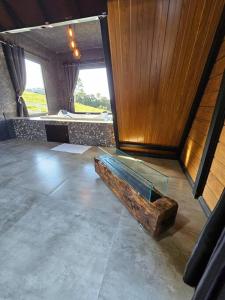 Chalé Romântico para Casal