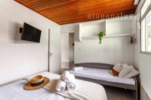 Pousada Morada do sol Beira dágua Girassol #1