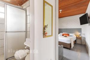 Pousada Morada do sol Beira dágua Girassol #1