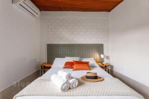 Pousada Morada do sol Beira dágua Girassol #1