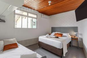 Pousada Morada do sol Beira dágua Girassol #1