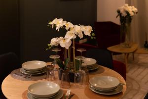 Le Paname - Clim - WiFi - Métro 9 - Paris Proche