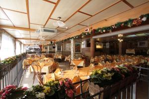 Hotel Bamby