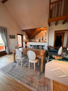 Jolie chambre à proximité de Lausanne