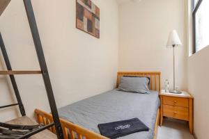 Mexico City MondoMexico Deluxe 2 Bedroom apartments