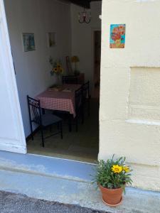 Maisons de vacances Gites Rue Du Chateau : photos des chambres