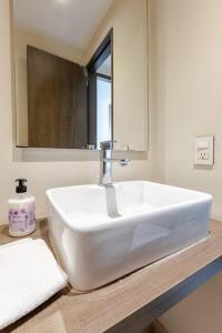 Mexico City MondoMexico Deluxe 2 Bedroom apartments