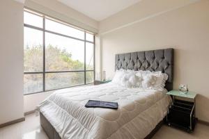 Mexico City MondoMexico Deluxe 2 Bedroom apartments