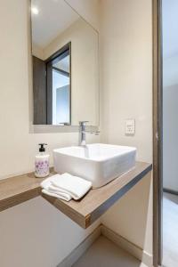 Mexico City MondoMexico Deluxe 2 Bedroom apartments