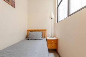 Mexico City MondoMexico Deluxe 2 Bedroom apartments