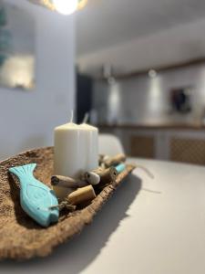 La Casetta di Carta img12