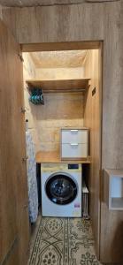 Servants Quarters Studio Apartment