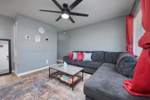 Southern Charm 2-0 - Richland