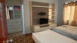 Casa de Campo Aucallama