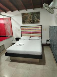 Hotel Medellin Park
