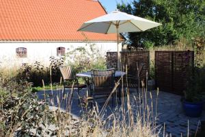 Sejersminde Bed and Breakfast