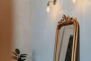 Casa Luz de Frida