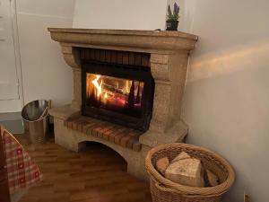 Maisons de vacances Gites Rue Du Chateau : photos des chambres