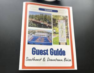 Chandlers Recliner Retreat