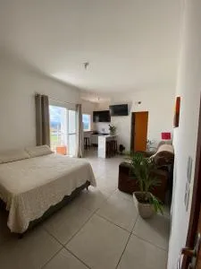 Lofts Rocha Setville - 帕赖布纳