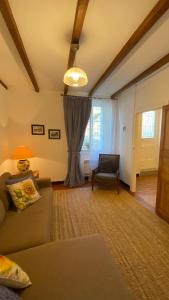 Maisons de vacances Gites Rue Du Chateau : photos des chambres