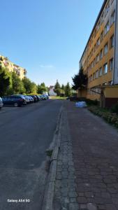 Apartament Ostróda - noclegi u Piotra