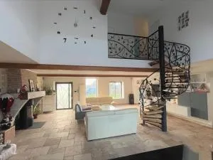 les 3 sapins de guillemet - Ladaux