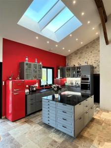 les 3 sapins de guillemet