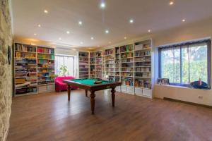 Maisons de vacances les 3 sapins de guillemet : photos des chambres