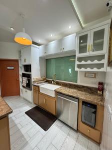 Beautiful House in Matamoros