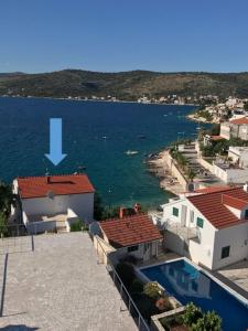 Apartments Modri Dragulj