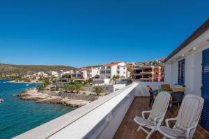 Apartments Modri Dragulj