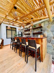 Casa El Oasis de Ica