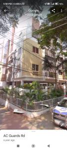 BS Homes - Serviced Apartments