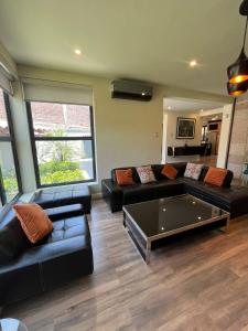 Casa El Oasis de Ica