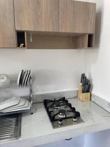 Apartamento Cerca de Todo