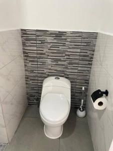 Apartamento Cerca de Todo