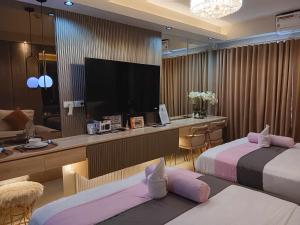 New York Suite - by GUEST RESERVATIONS MANILA