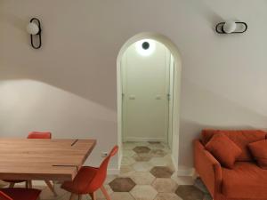 Rare Seed Trastevere