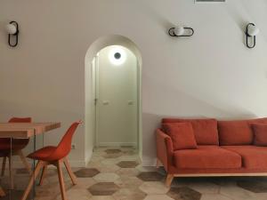 Rare Seed Trastevere