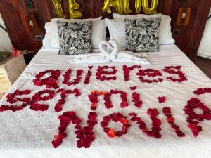 Glamping valhalla La vega