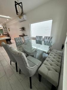 Beautiful House in Matamoros