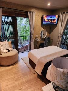 Cozy Urban Oasis in Hatfield