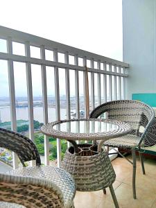 New York Suite - by GUEST RESERVATIONS MANILA