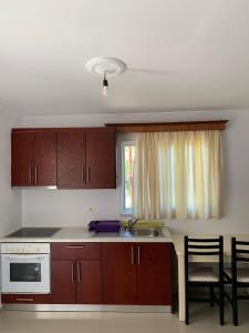 Nik Apartments