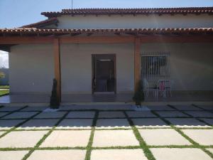 Casa praia pontal do Ipiranga