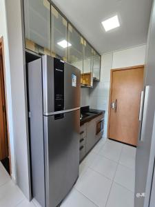 Flat moderno e aconchegante 307C Flatsbeach